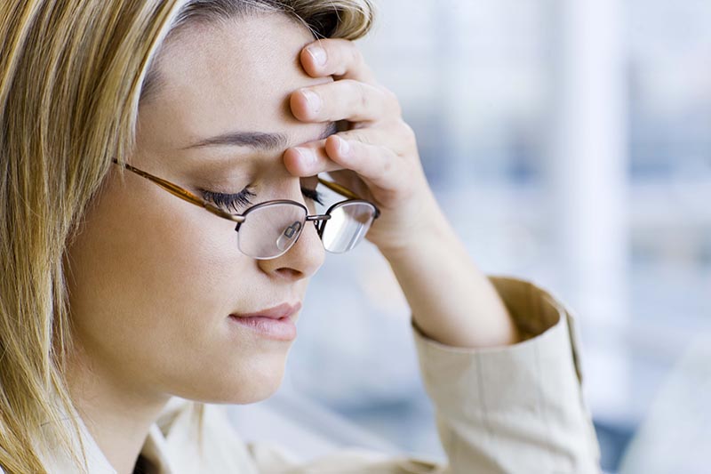 St. Paul, MN 55101 dizziness treatment